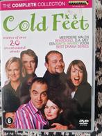Cold feet  de complete collectie, Cd's en Dvd's, Komedie, Ophalen of Verzenden, Zo goed als nieuw