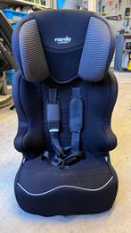 Autostoel nania, Kinderen en Baby's, Autostoeltjes, Ophalen, Zo goed als nieuw, Overige merken, Autogordel