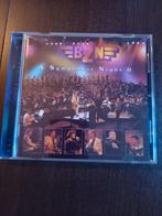 BZN - A Symphonic Night II CD, Ophalen of Verzenden
