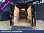Mercedes-Benz Sprinter 317 CDI 170pk L3H2 Fabrieksgarantie E, Auto's, Parkeercamera, Gebruikt, 4 cilinders, 2000 kg