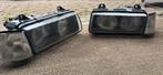 BMW E36 sedan Koplampen., Auto-onderdelen, Ophalen of Verzenden