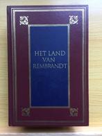 C. Busken Huet, Het land van Rembrandt, Ophalen of Verzenden, Zo goed als nieuw, C. Busken Huet