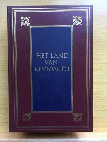 C. Busken Huet, Het land van Rembrandt beschikbaar voor biedingen