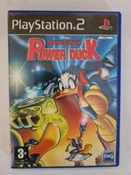 donald duck POWER DUCK, Gebruikt, 1 speler, Racen en Vliegen, Ophalen of Verzenden
