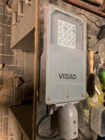 Led armituur lantaarnpaal beschikbaar voor biedingen