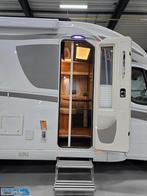 Hymer T 568 SL *Automaat 150pk*Vol opties* Lithium, Caravans en Kamperen, Campers, Automaat, Bedrijf, Diesel, Tot en met 3