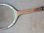 Tennis racket, Verzenden, Gebruikt