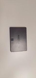 #2 Samsung 840 Evo 120GB SSD - Perfecte Staat!, Computers en Software, Harde schijven, Ophalen, Intern, Samsung, Desktop