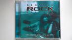 Classic Rock Ballads, Cd's en Dvd's, Cd's | Verzamelalbums, Ophalen of Verzenden, Zo goed als nieuw, Rock en Metal
