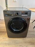 Samsung Series 5 WW90T4540AX – 9KG – AddWash – Graphite, Ophalen, 1200 tot 1600 toeren, Gebruikt, 8 tot 10 kg