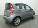 Suzuki Splash 1.0 Comfort EL.PAKKET/AUDIO (bj 2010), Auto's, Suzuki, Voorwielaandrijving, Stof, Gebruikt, 31 €/maand