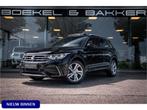 Volkswagen Tiguan 1.4 TSI eHybrid R-Line Business+ - Panodak, Stof, Zwart, 4 cilinders, Zwart