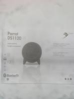 Parrot DS1120 Bluetooth, Ophalen of Verzenden, Zo goed als nieuw