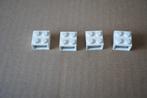 Lego trein 12 volt lampjes 08010bc01, Ophalen of Verzenden, Gebruikt, Losse stenen, Lego