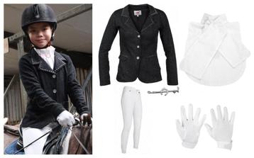 Wedstrijdkleding kinderen, complete sets NIEUW! beschikbaar voor biedingen