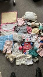 Poppen kleertjes, Kinderen en Baby's, Speelgoed | Poppen, Ophalen of Verzenden, Gebruikt, Babypop