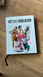 Vet goed verliezen Diede Joosten, Ophalen of Verzenden, Zo goed als nieuw