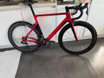 Canyon Aeroad, maat M, Di2, in zeer goede staat, Carbon, Heren, Zo goed als nieuw, Meer dan 20 versnellingen