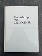 Het Landschap van de Dommel - Martien Coppens 1977, Boeken, Ophalen of Verzenden, Gelezen, Noord-Brabant