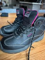 Dames veiligheidsschoenen S3 maat 37, Ophalen of Verzenden, Zo goed als nieuw