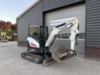 Bobcat E27 z minigraver BJ 2023 sloop / sorteer functie, Zakelijke goederen, Machines en Bouw | Kranen en Graafmachines, Graafmachine