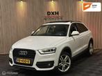 Audi Q3 1.4 TFSI Sport S-Tronic PANO XENON STOELVW CRUISE, Auto's, Audi, 4 cilinders, 150 pk, SUV of Terreinwagen, 16 km/l