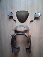 Aprilia Pegaso 650 onderdelen, Motoren, Ophalen, Gebruikt