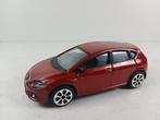 bburago 1/43  seat leon cupra, Ophalen of Verzenden, Zo goed als nieuw, Auto, Overige merken
