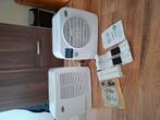 Eurom AC 2401 split airco, Ophalen, Gebruikt
