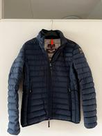 Parajumpers jas, Blauw, Maat 42/44 (L), Zo goed als nieuw, Parajumpers