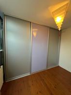 Kledingkast, inbouw - gratis af te halen, Huis en Inrichting, Kasten | Kledingkasten, Ophalen, Overige materialen, Gebruikt, 200 cm of meer