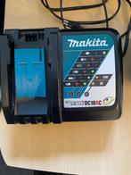 Makita accu schroev boormachine, Doe-het-zelf en Verbouw, Gereedschap | Boormachines, Ophalen, Zo goed als nieuw, Boor- en Schroefmachine