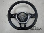 VW Golf 7 Stuur Leer Leder Leren MF 5G0419091FS, Auto-onderdelen, Besturing, Ophalen of Verzenden, Gebruikt
