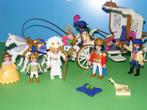 Playmobil koninklijke koets, Ophalen of Verzenden, Gebruikt, Complete set