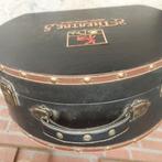 Koffer met draagband, Ophalen of Verzenden
