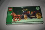 lego wintertime carriage ride nr 40603, Ophalen of Verzenden, Nieuw, Complete set, Lego