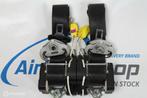 2 x Gordels Volkswagen Caddy (2010-2015), Auto-onderdelen, Interieur en Bekleding