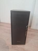 Desktop PC FX-6300, Ophalen, Gebruikt, 8 GB, ASUS, Nvidia, AMD