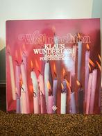 Klaus Wunderlich - Weihnachten LP, Ophalen of Verzenden, 1960 tot 1980, Zo goed als nieuw, 12 inch