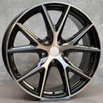 NIEUW 18” S03 5x112 Velgen Past Op VAG GROUP LEON CUPRA LOOK, Auto-onderdelen, Banden en Velgen, 18 inch, Nieuw, Ophalen of Verzenden