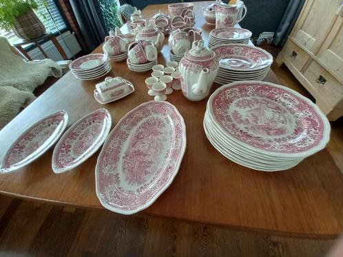 ≥ Servies Burgenland VILLEROY & BOCH 87 dlg — Keuken | Servies