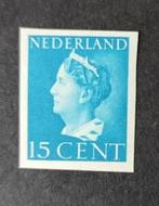 nederland nvph 337v (pf), Postzegels en Munten, Verzenden, T/m 1940, Postfris