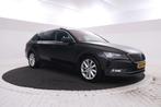 Skoda Superb Combi 1.5 TSI ACT Sportline Busine € 17.999,0, Auto's, Skoda, Lichtsensor, 1374 kg, Stof, 4 cilinders