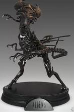 Palisades Alien Queen Statue Figure, Ophalen of Verzenden, Zo goed als nieuw, Beeldje, Replica of Model