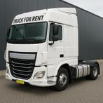 Vrachtwagen Trekker te Huur, 33 - 40 uur, Overige niveaus, Overige vormen