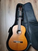 Yamaha akoestische gitaar CG122MC starterspakket, Muziek en Instrumenten, Ophalen, Nieuw, Klassieke of Spaanse gitaar