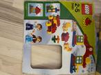 Lego duplo, Ophalen of Verzenden, Zo goed als nieuw, Duplo