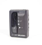 Sony WM-DD9 volledig geserviced, Audio, Tv en Foto, Walkmans, Discmans en Minidiscspelers, Ophalen of Verzenden, Walkman