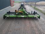 Terranova rotorkopeg met pakkerwals en hydraulische hef, Zakelijke goederen, Agrarisch | Werktuigen, Ophalen, Glastuinbouw, Grondbewerking