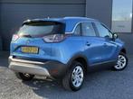 Opel Crossland X 1.2 Turbo Innovation Navi,Clima,Cruise,PDCA, Gebruikt, Euro 6, 1199 cc, Blauw